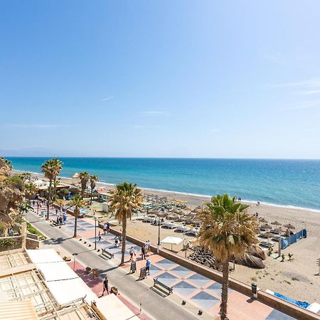 Appartement Vivendos - Tr23 - Roca Chica à Torremolinos Extérieur photo