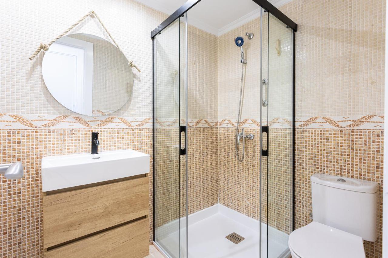 Appartement Vivendos - Tr23 - Roca Chica à Torremolinos Extérieur photo
