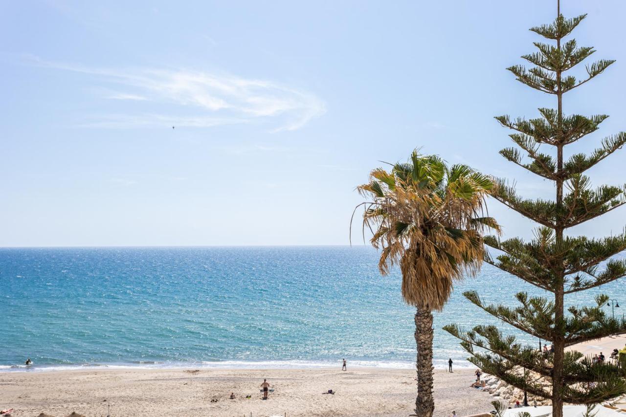 Appartement Vivendos - Tr23 - Roca Chica à Torremolinos Extérieur photo