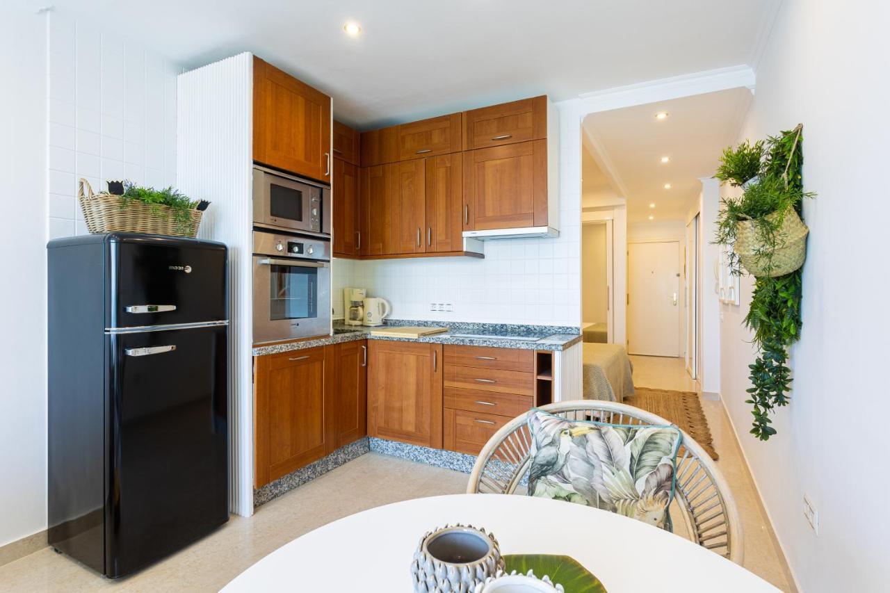Appartement Vivendos - Tr23 - Roca Chica à Torremolinos Extérieur photo