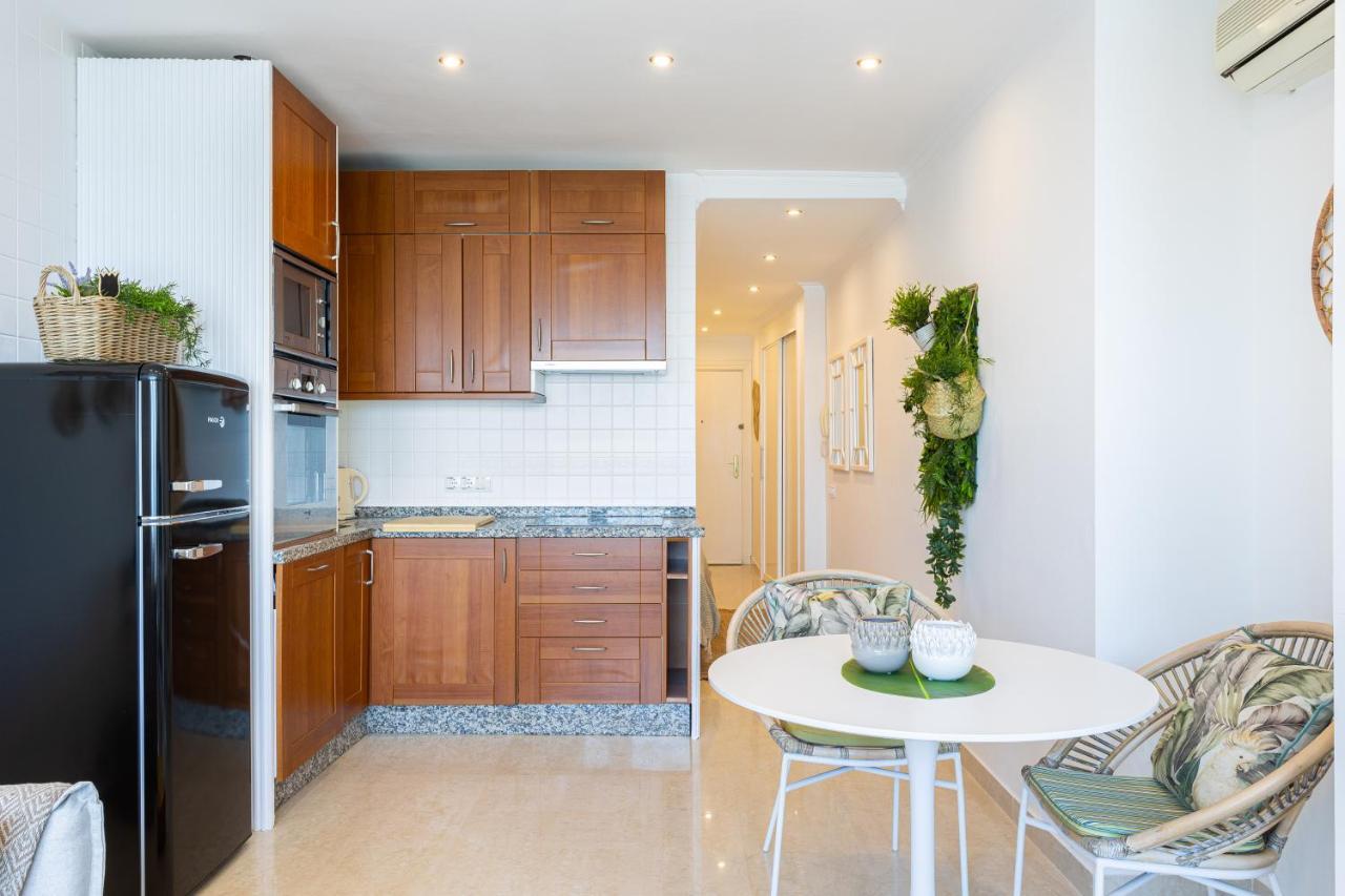 Appartement Vivendos - Tr23 - Roca Chica à Torremolinos Extérieur photo