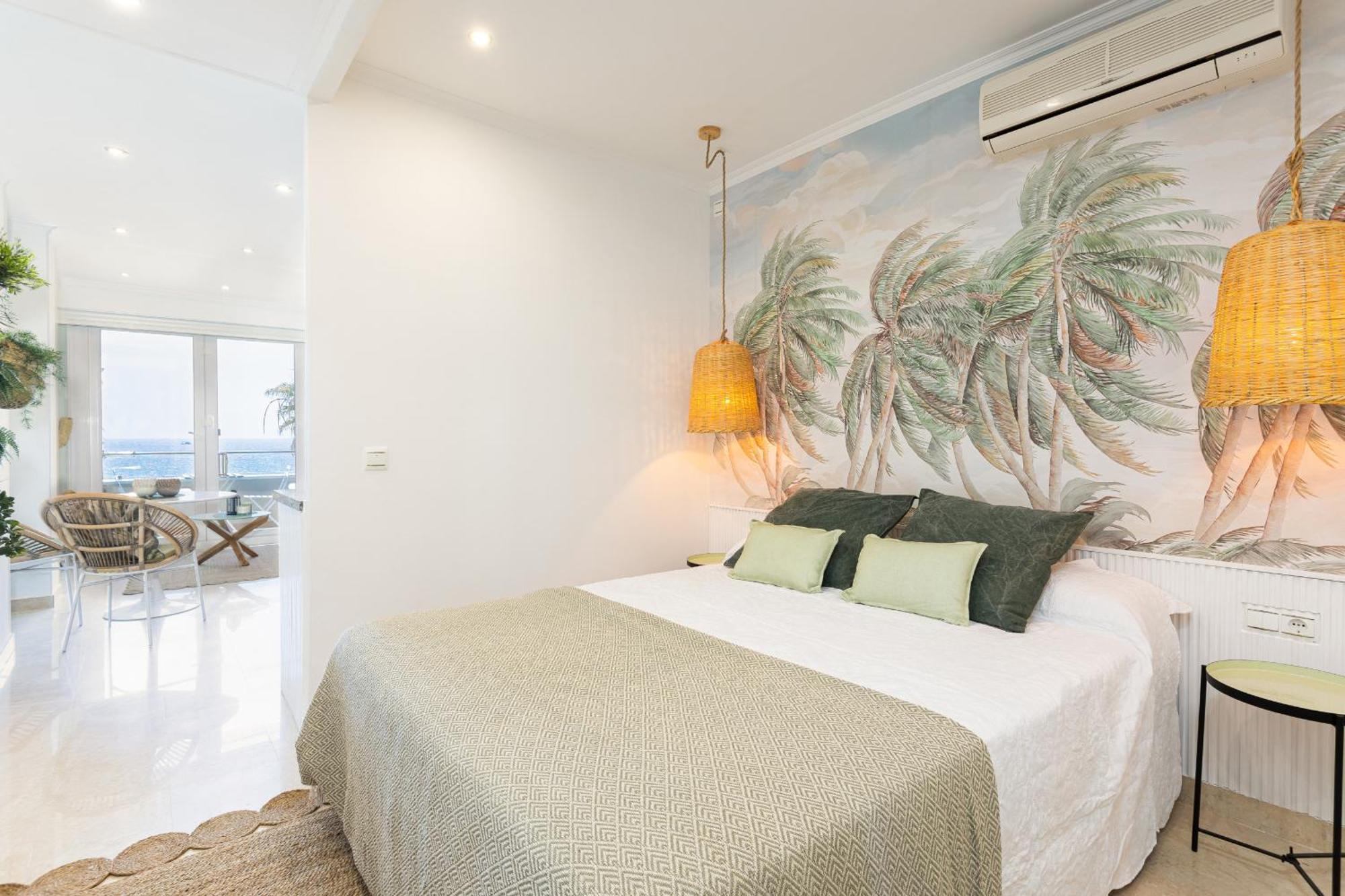 Appartement Vivendos - Tr23 - Roca Chica à Torremolinos Extérieur photo