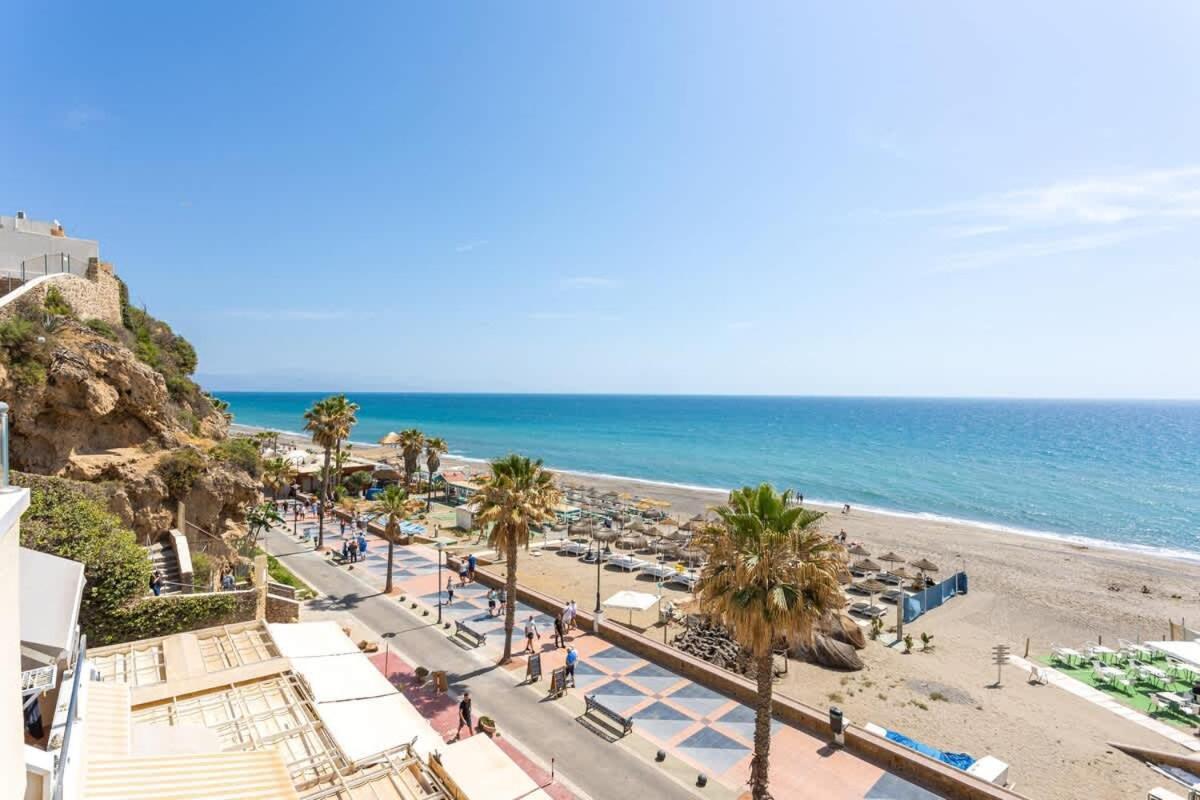 Appartement Vivendos - Tr23 - Roca Chica à Torremolinos Extérieur photo