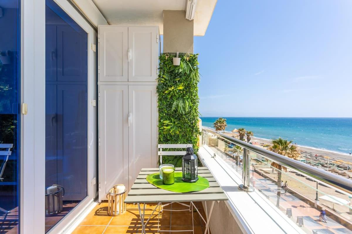 Appartement Vivendos - Tr23 - Roca Chica à Torremolinos Extérieur photo