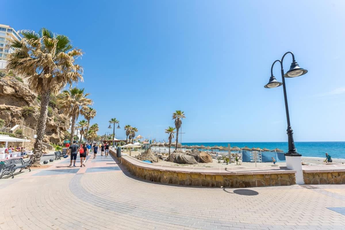 Appartement Vivendos - Tr23 - Roca Chica à Torremolinos Extérieur photo