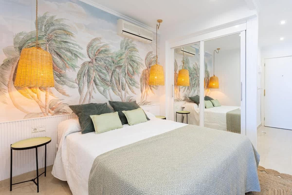 Appartement Vivendos - Tr23 - Roca Chica à Torremolinos Extérieur photo