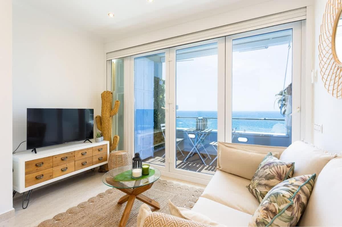Appartement Vivendos - Tr23 - Roca Chica à Torremolinos Extérieur photo